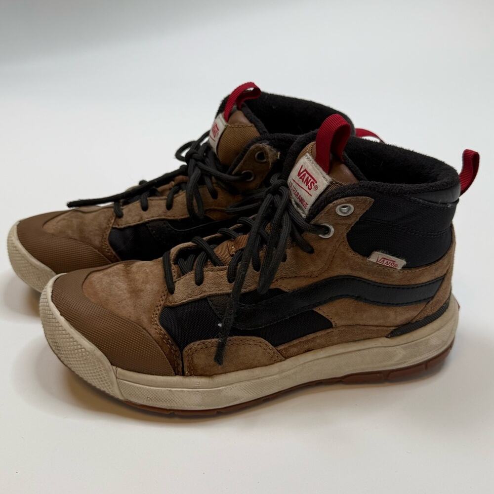 Vans Ultra Range EXO HI MTE-1 Sneakers Shoes Men’s 5 / Women’s 6.5